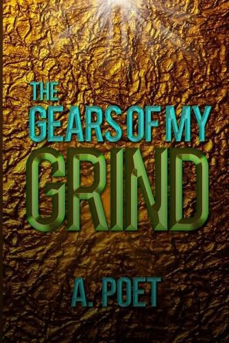 Cover image for The Gears of My Grind: Black Retribution