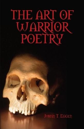 Cover image for The Art Of Warrior Poetry