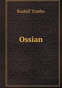 Cover image for Ossian