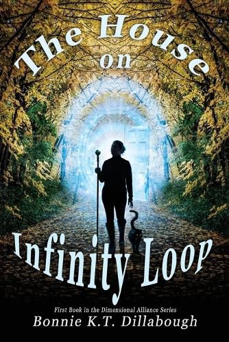 Cover image for The House on Infinity Loop