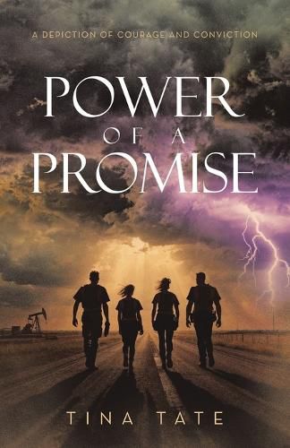 Cover image for Power of a Promise