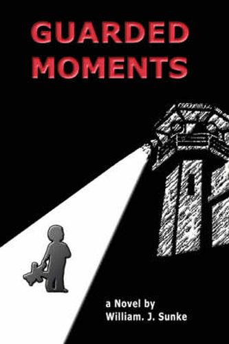 Cover image for Guarded Moments