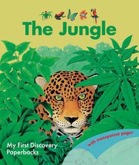 Cover image for The Jungle