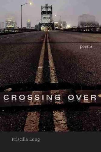 Crossing Over: Poems