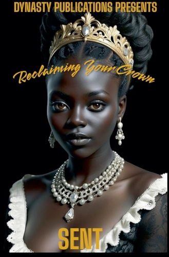 Cover image for Reclaiming Your Crown