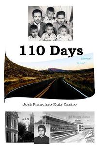 Cover image for 110 Days