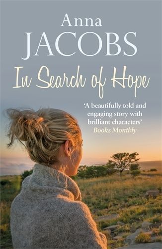 Cover image for In Search of Hope