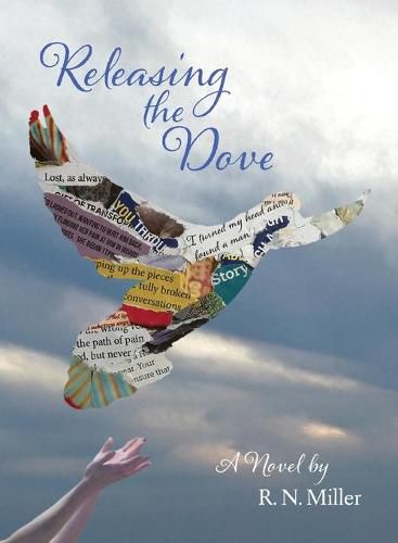 Cover image for Releasing the Dove