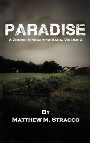 Cover image for Paradise