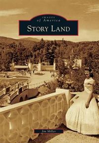 Cover image for Story Land