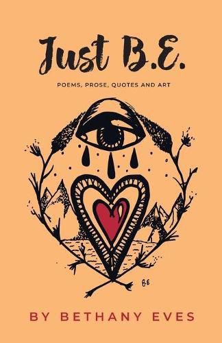 Cover image for Just BE