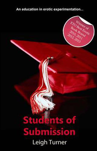Students of Submission: An erotic novel
