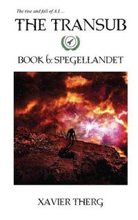 Cover image for The Transub, Book 6: Spegellandet