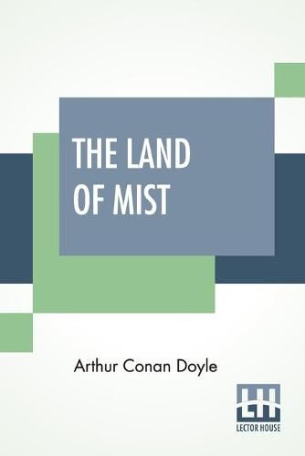 Cover image for The Land Of Mist