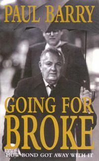 Cover image for Going For Broke