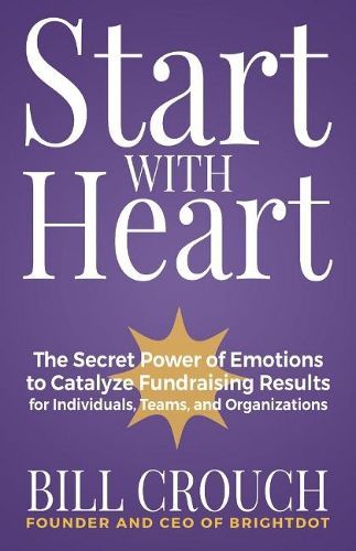 Cover image for Start with Heart