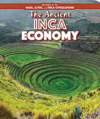 Cover image for The Ancient Inca Economy