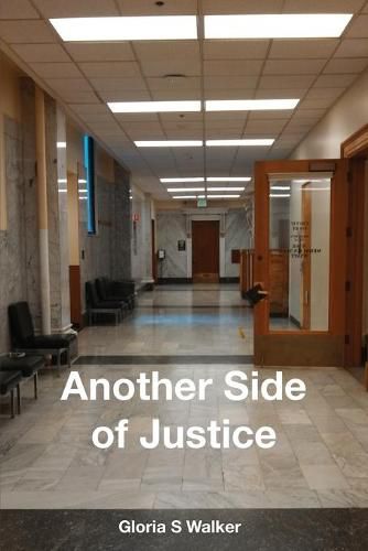 Cover image for Another Side of Justice