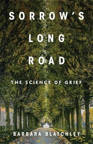 Cover image for Sorrow's Long Road