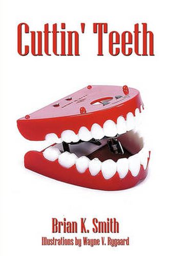 Cover image for Cuttin' Teeth