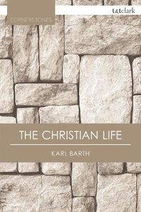 Cover image for The Christian Life