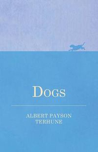 Cover image for Dogs