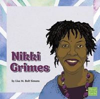 Cover image for Nikki Grimes (Your Favorite Authors)