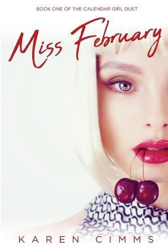 Cover image for Miss February