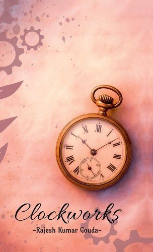 Cover image for Clockworks