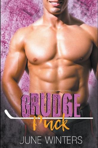 Cover image for Grudge Puck