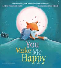 Cover image for You Make Me Happy