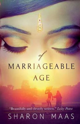 Cover image for Of Marriageable Age