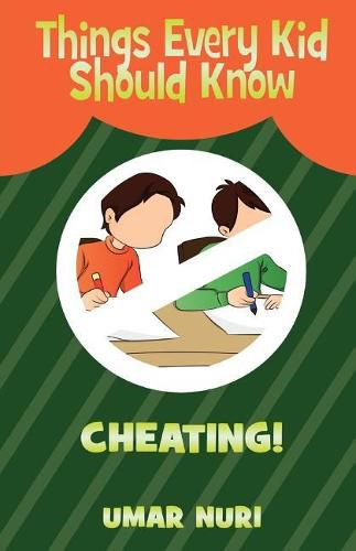 Cover image for Things Every Kid Should Know Cheating