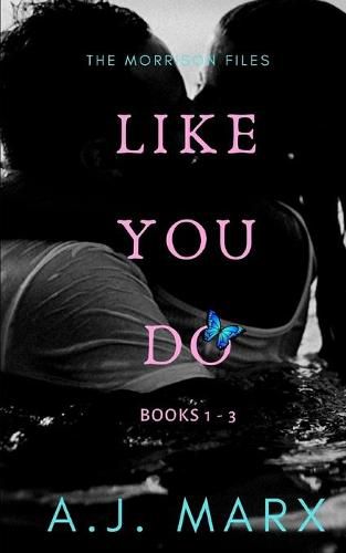 Cover image for Like You Do 1-3