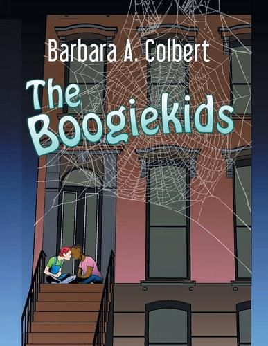 Cover image for The Boogiekids