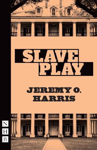 Cover image for Slave Play