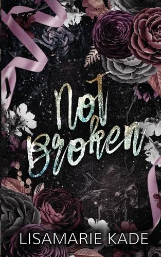 Cover image for Not Broken
