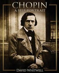 Cover image for Chopin: A Self-Portrait