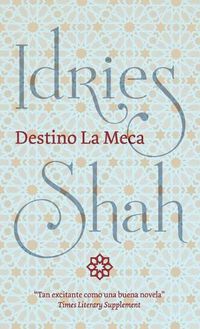 Cover image for Destino La Meca