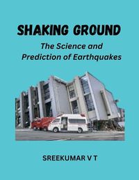 Cover image for Shaking Ground