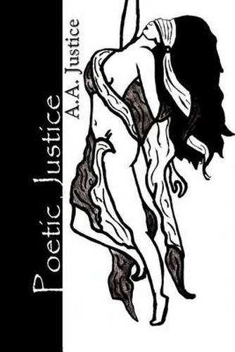 Cover image for Poetic Justice