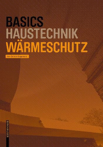 Cover image for Basics Waermeschutz