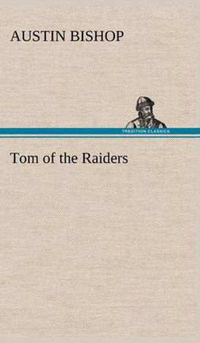 Cover image for Tom of the Raiders