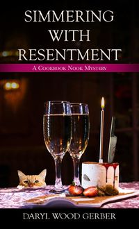 Cover image for Simmering with Resentment