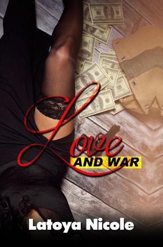 Cover image for Love And War