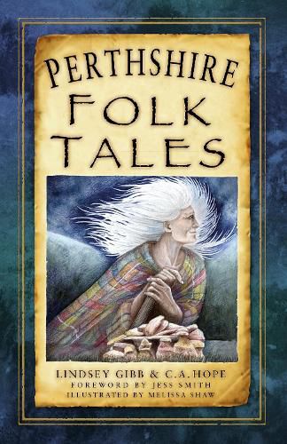 Perthshire Folk Tales