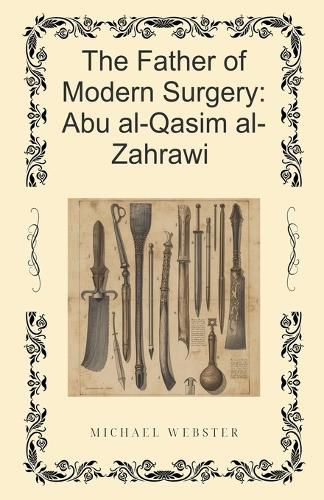 Cover image for The Father of Modern Surgery