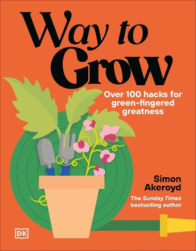 Cover image for Way to Grow