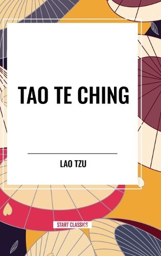 Cover image for Tao Te Ching