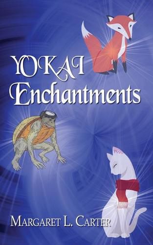 Cover image for YOKAI Enchantments